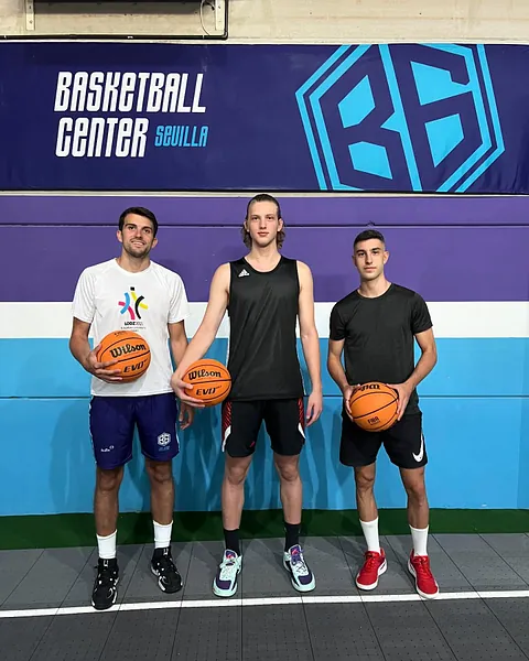 baloncesto